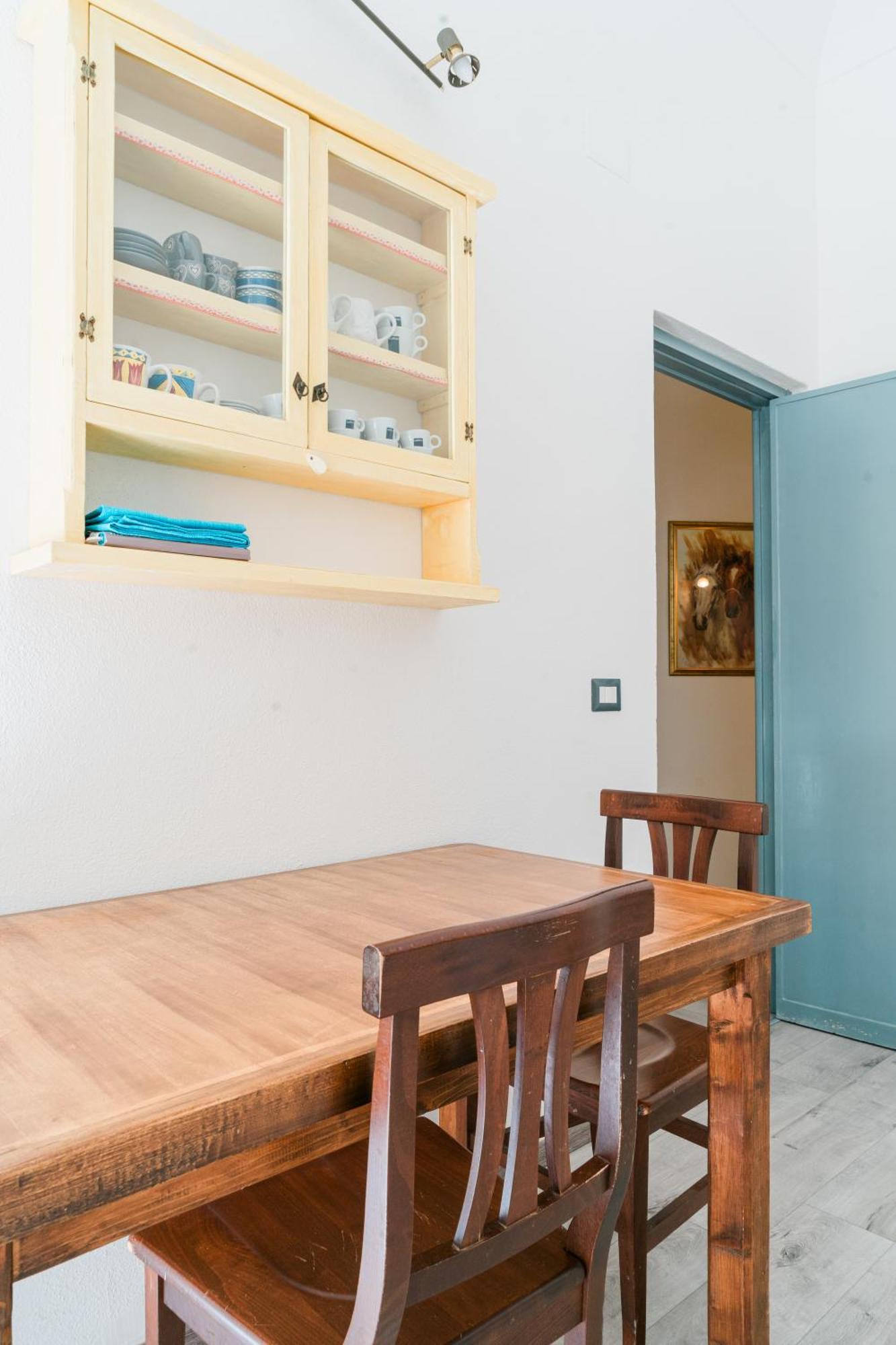 Apartment Con Terrazza Alghero