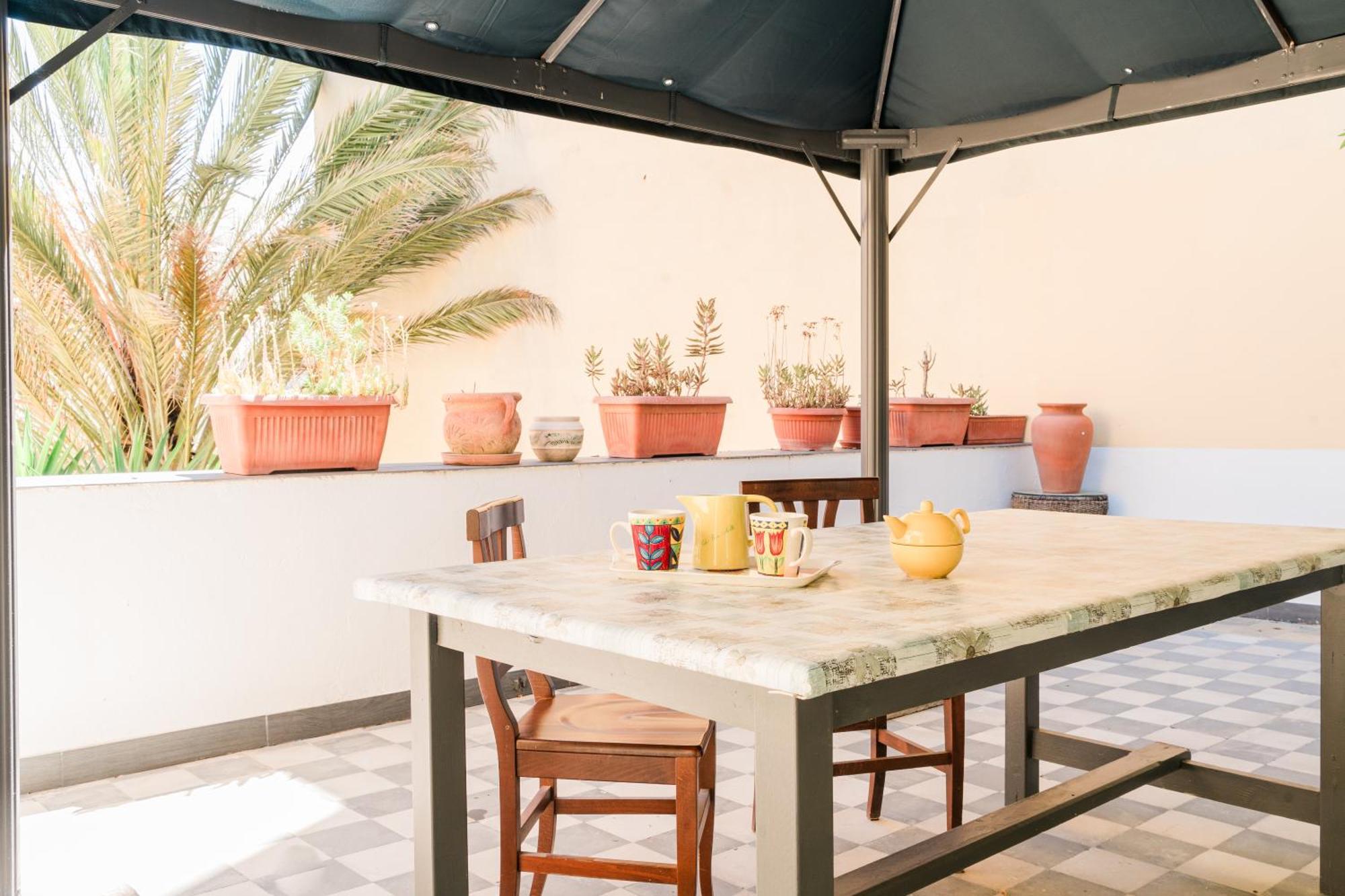 Con Terrazza Apartment Alghero