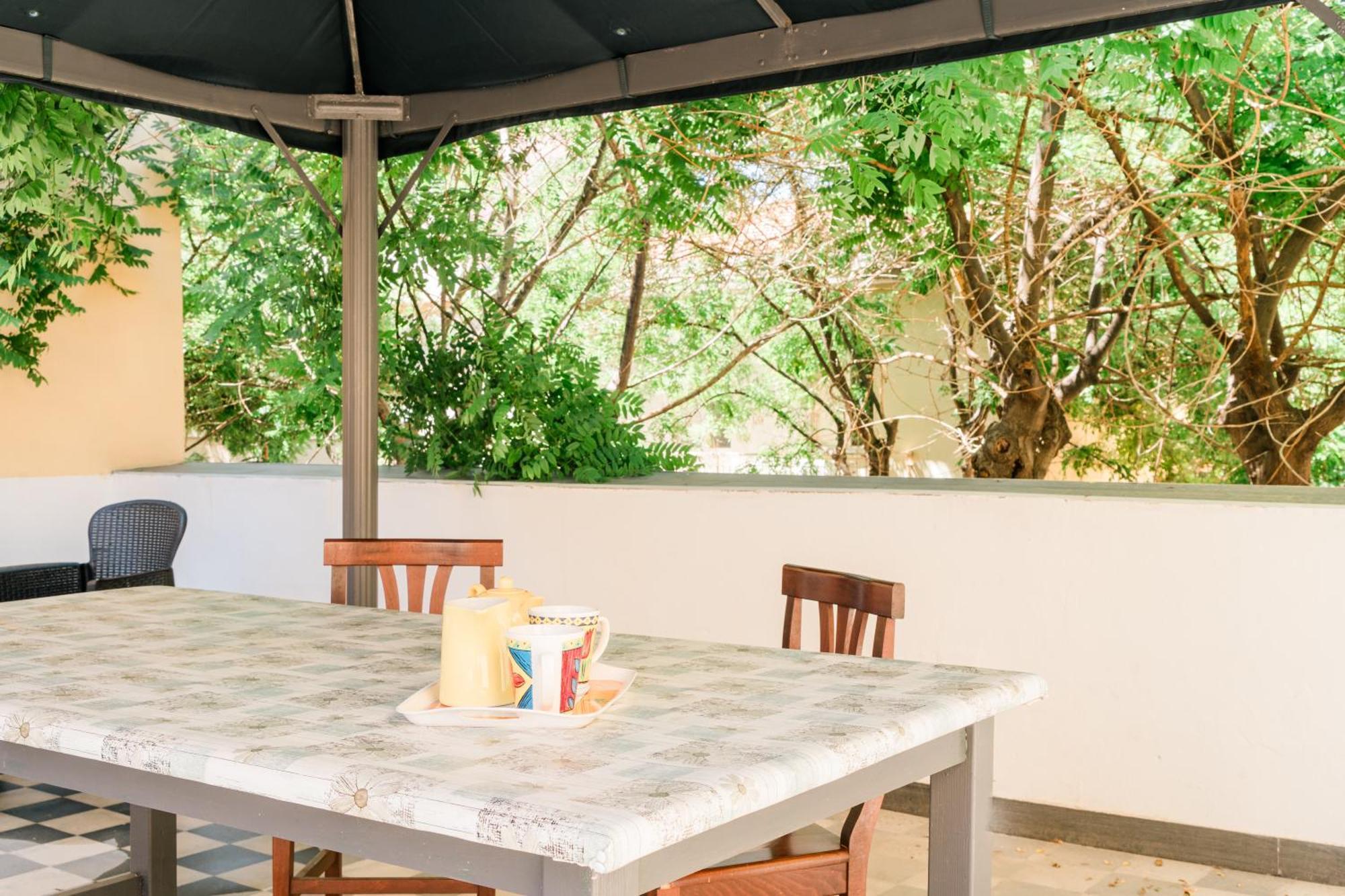 Apartment Con Terrazza *