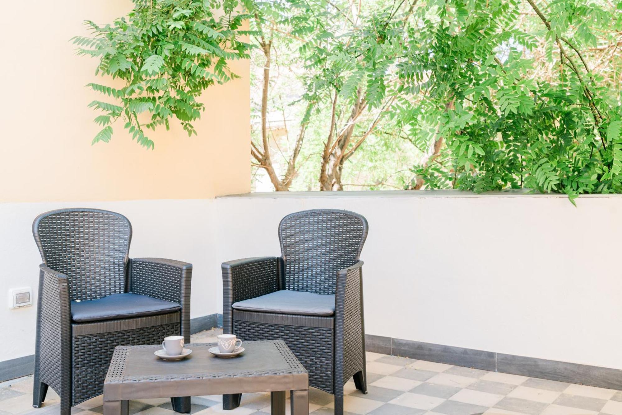 Apartment Con Terrazza Alghero